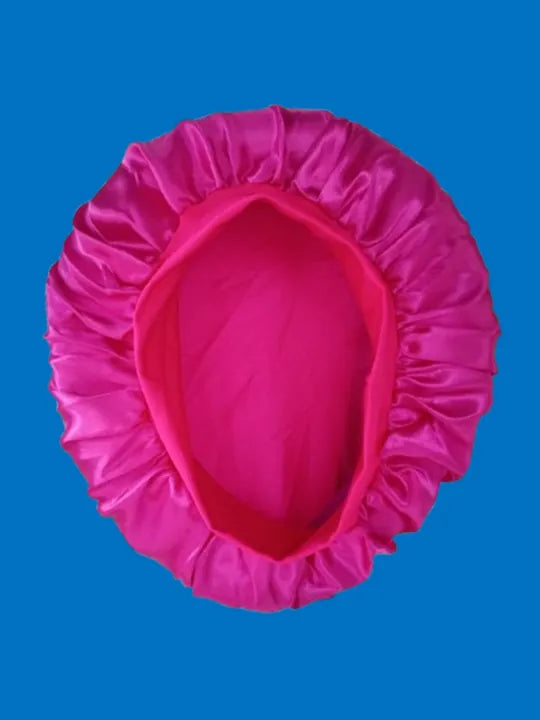 Gorro Fucsia
