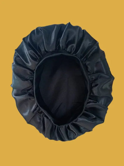 Gorro Negro Clasico