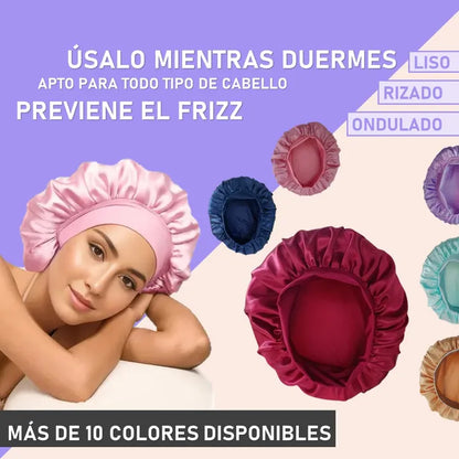 Gorro Negro Clasico
